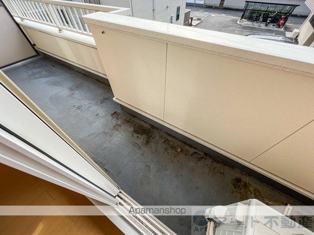 トレスタージュ Aの内装写真