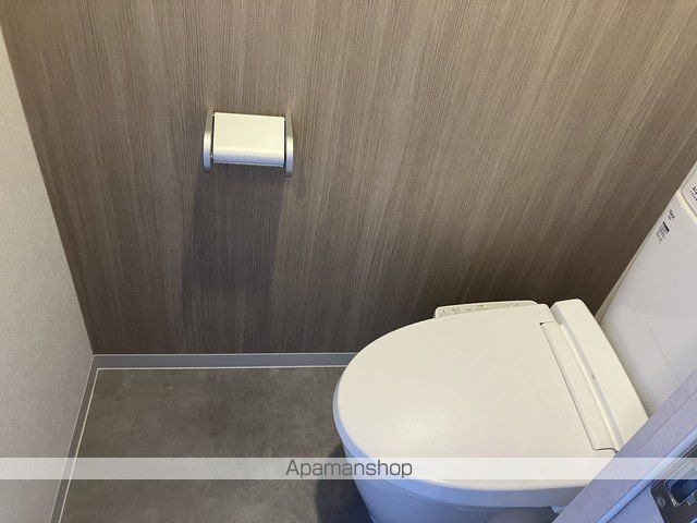 プレイズシード今池の内装写真