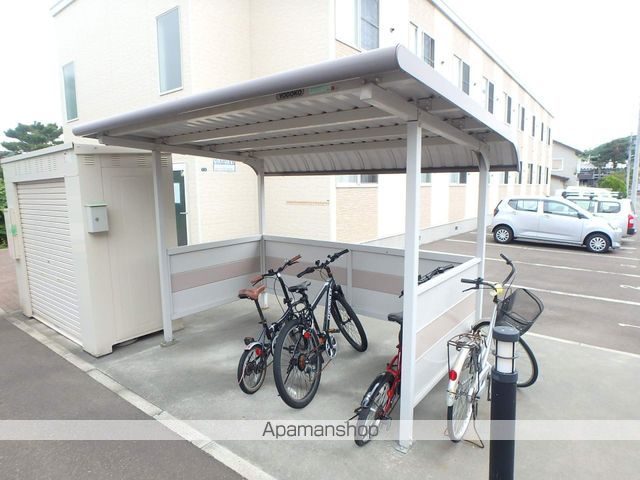 レオパレス西野IIのその他写真