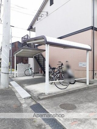 セジュール松降[1K/26m2]のその他内装2