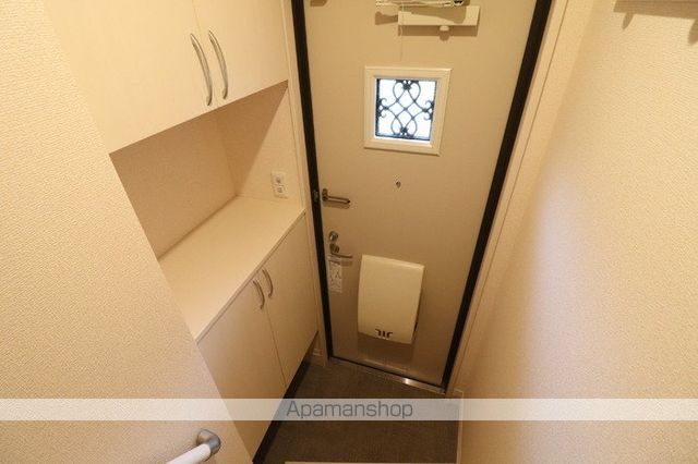 ステイゴールドの内装写真