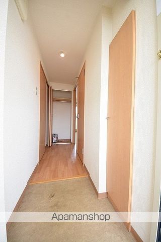 HGS MINAMIASABU 1STの内装写真