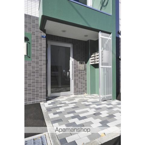 パークコート美園のその他写真