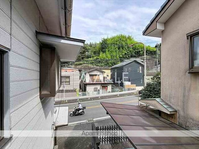 京浜急行電鉄本線 京急田浦駅 徒歩13分 2階建 築59年のその他写真