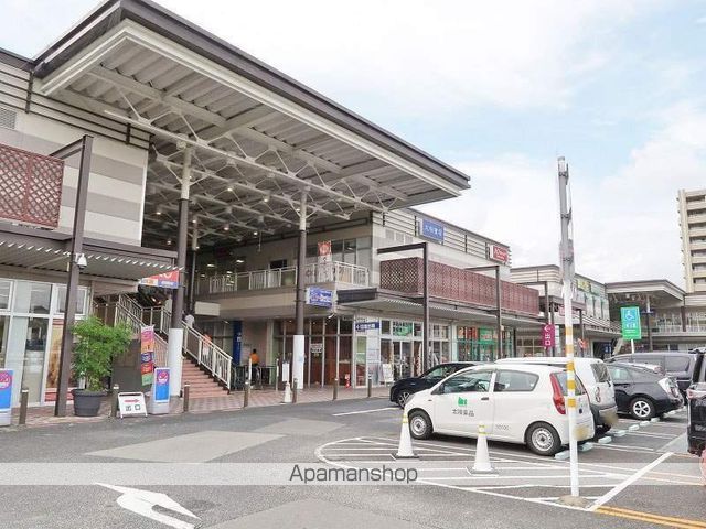 マンハイム桃山台の周辺写真