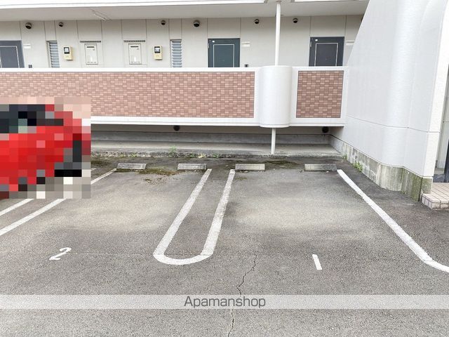 ビバーチェIIのその他写真