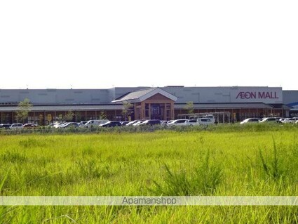 レインボーシティＳ　Ｖ[1K/33.86m2]の周辺5