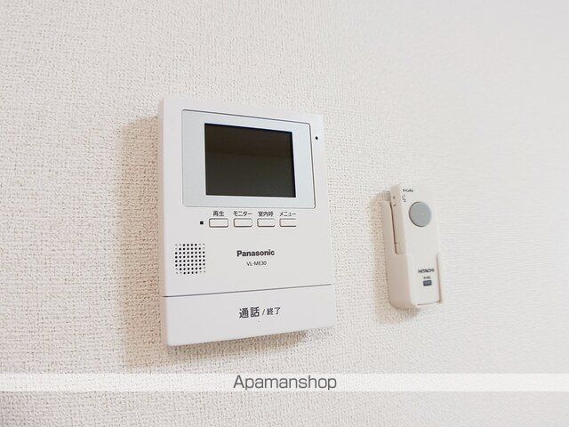 ブリアンイリーデの内装写真