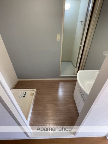 パルプラザ栄の内装写真