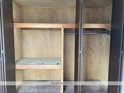 ケイズヒル[4LDK/151.28m2]の収納