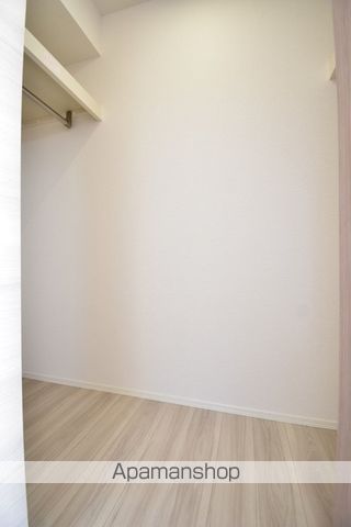 クレスタの内装写真
