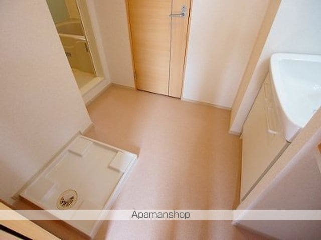 サニーひまわりの内装写真