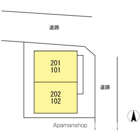 藤コーポ 1・2のその他写真