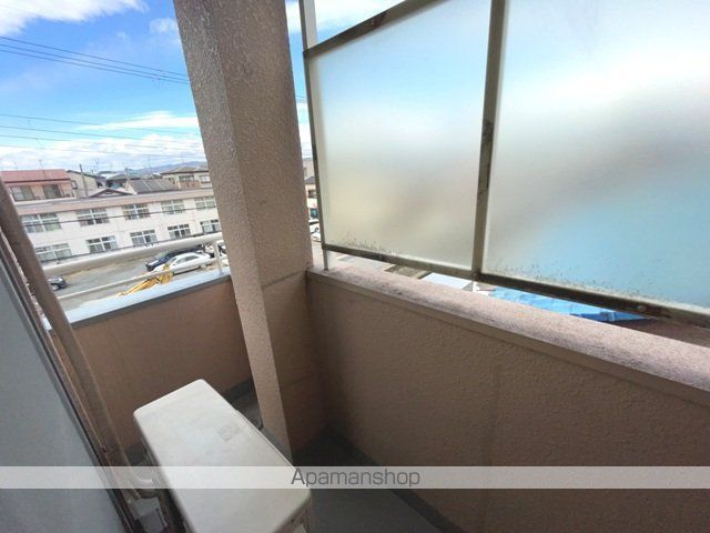 春日アバンティの内装写真