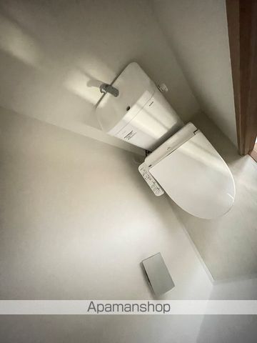 ブリージェ夙川南郷の内装写真
