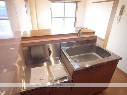 グレイスヴィラ[1R/27m2]の内装3