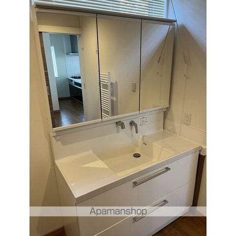 北30条東17丁目戸建の内装写真