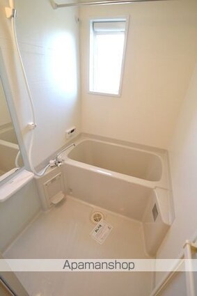 アウローラ　Ⅱ[2LDK/57.63m2]のバス