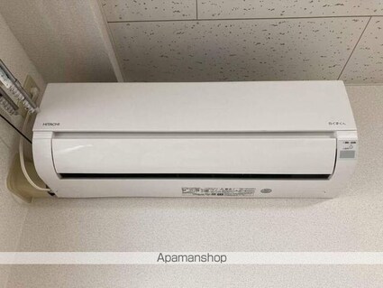 エクセルハナブサ[1DK/24.7m2]のその他設備