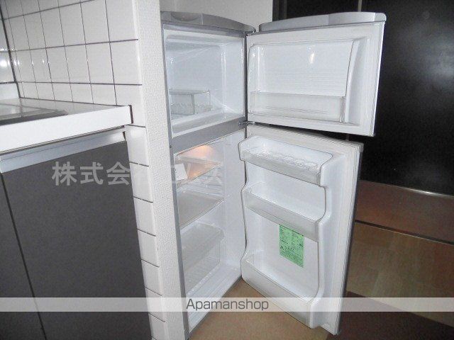 ラヴィータ410の内装写真