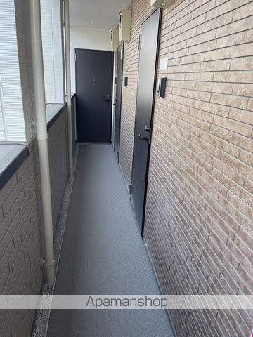 メルディア津田沼のその他写真