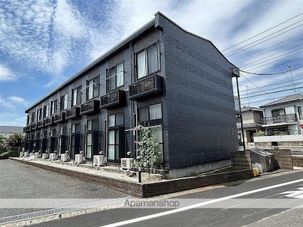 レオパレスアイ　ステイ[1K/19.87m2]の外観