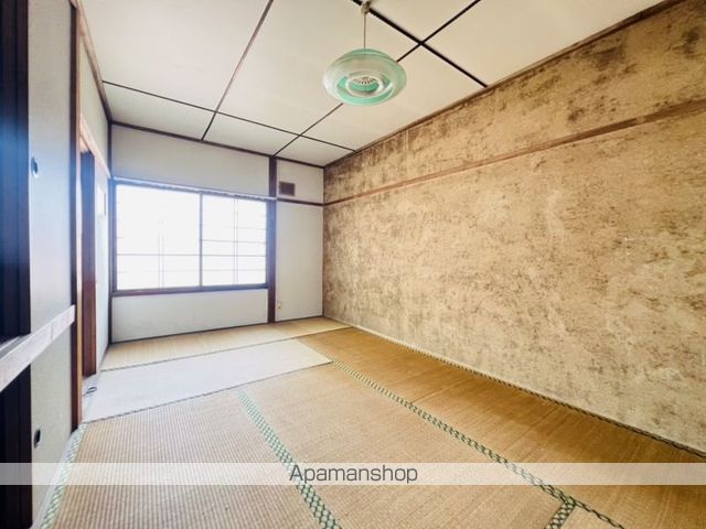 協和マンションの内装写真