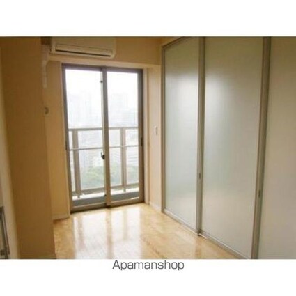 パークキューブ愛宕山タワー[2LDK/60.92m2]のその他内装3