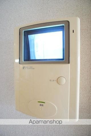 レフィナード朝日台 B棟の内装写真
