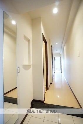 ノブレス・コート[1LDK/44.31m2]の玄関