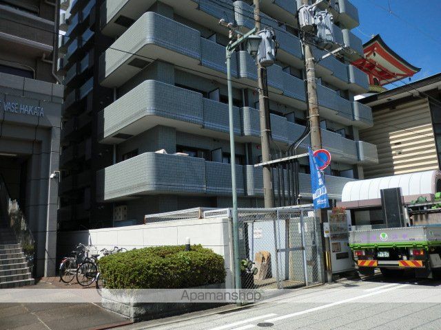 メゾン・ド・祇園 908 ｜ 福岡県福岡市博多区御供所町2-48（賃貸マンション1R・9階・16.50㎡） その21