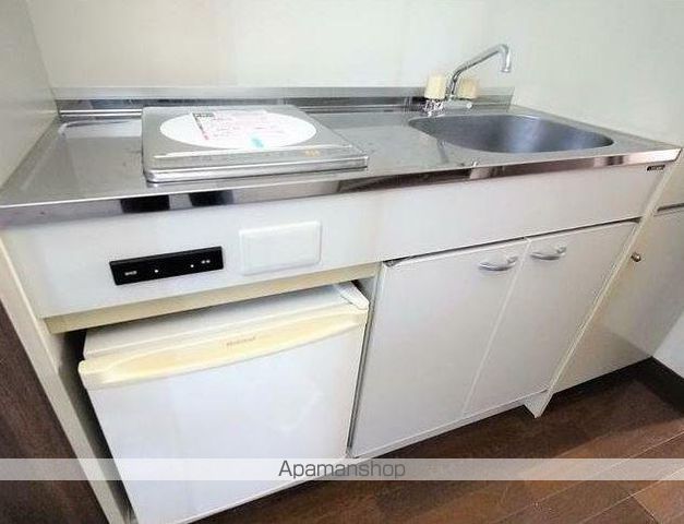 フィール1番館の内装写真