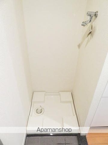 ドゥーエ浦安IIの内装写真