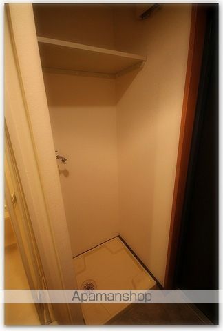 エステムコート難波ミューステージの内装写真