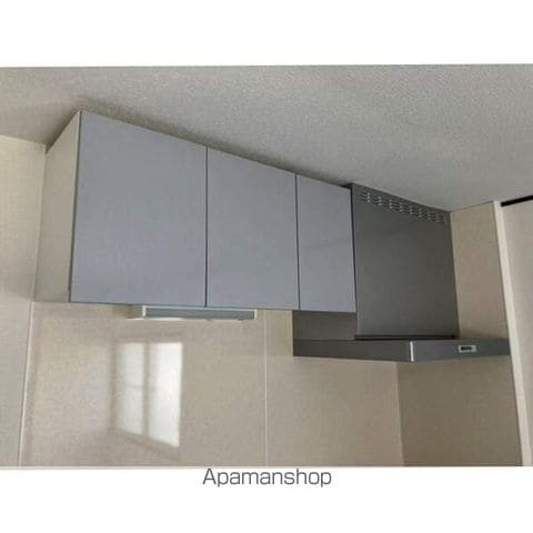 第2富樫マンションの内装写真