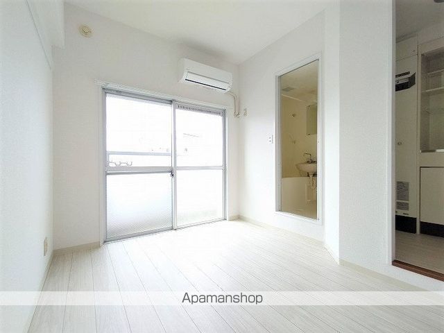 ベルメゾン相川の内装写真