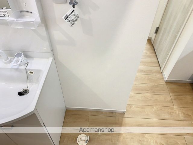 MELDIA新座の内装写真