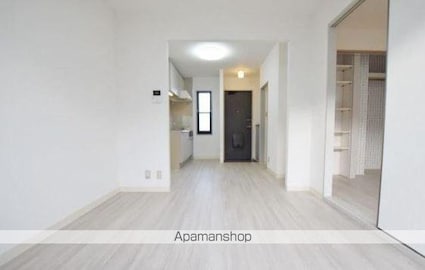 Ｓｈｉｎｙ　Ｖａｌｌｅｙ[1LDK/36.21m2]のリビング・居間