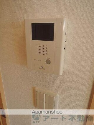 アルカサール道後[3LDK/72.54m2]の内装3