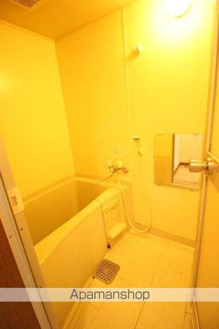 メゾン石田B棟の内装写真