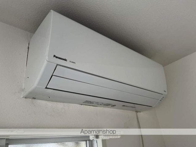 エスパシオの内装写真