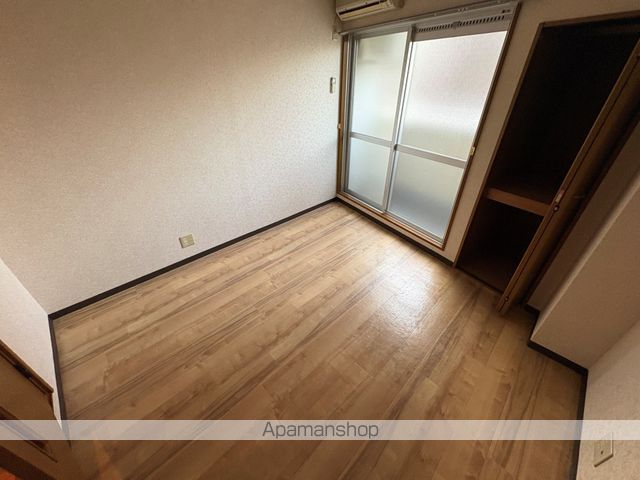 富尾マンション放出の内装写真