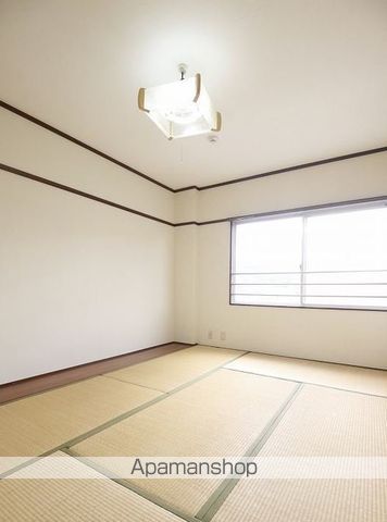 梶原ビルの内装写真
