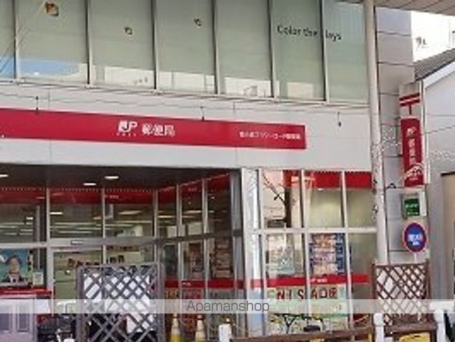 TNGビルの周辺写真