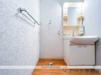 フレグランスみぶ　Ｂ棟[2LDK/59.55m2]のその他部屋・スペース