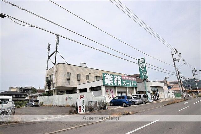サンライズ豊益 西大浜の周辺写真