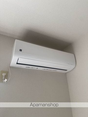 ファミール真木 A棟の内装写真
