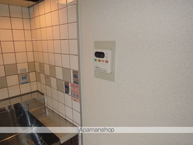 パティオ岸和田の内装写真