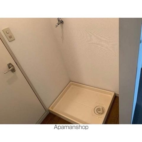 トライアングルの内装写真