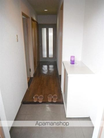 キャトルセゾンの内装写真